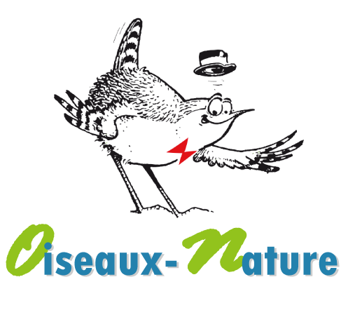 Oiseaux Nature d'Epinal